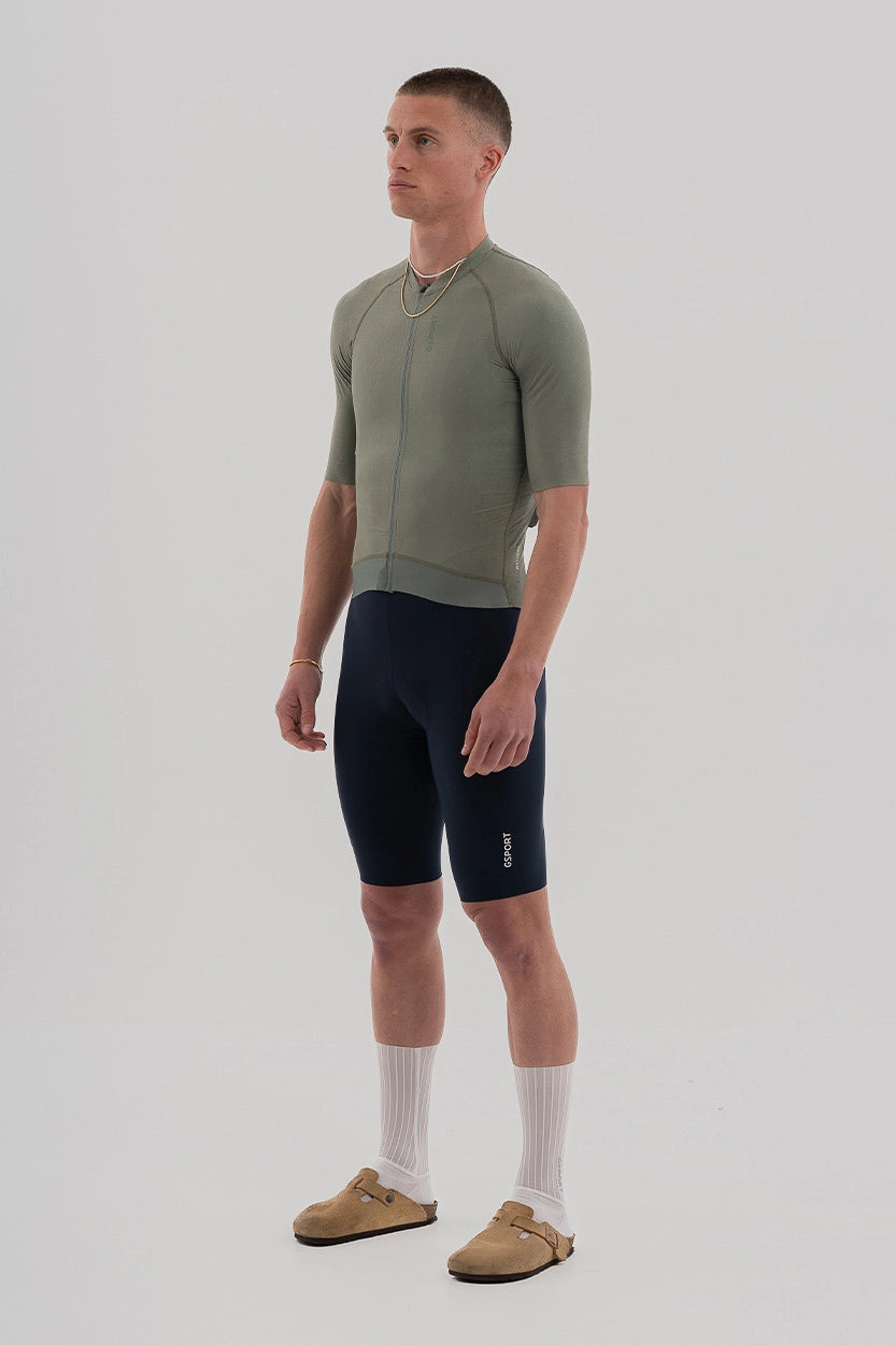 Maillot Pro Team Ivy Hombre