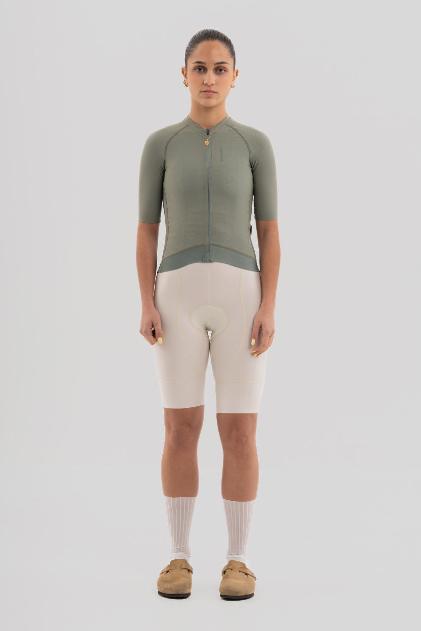 Maillot Pro Team Ivy Femme
