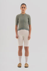 Maillot Pro Team Ivy Mujer