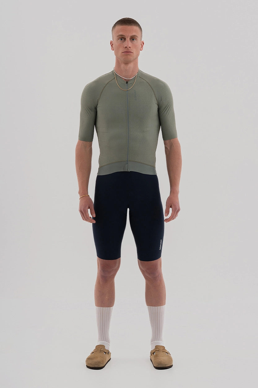 Maillot Pro Team Ivy Hombre