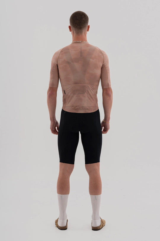 Maillot Pro Team Sand Hombre