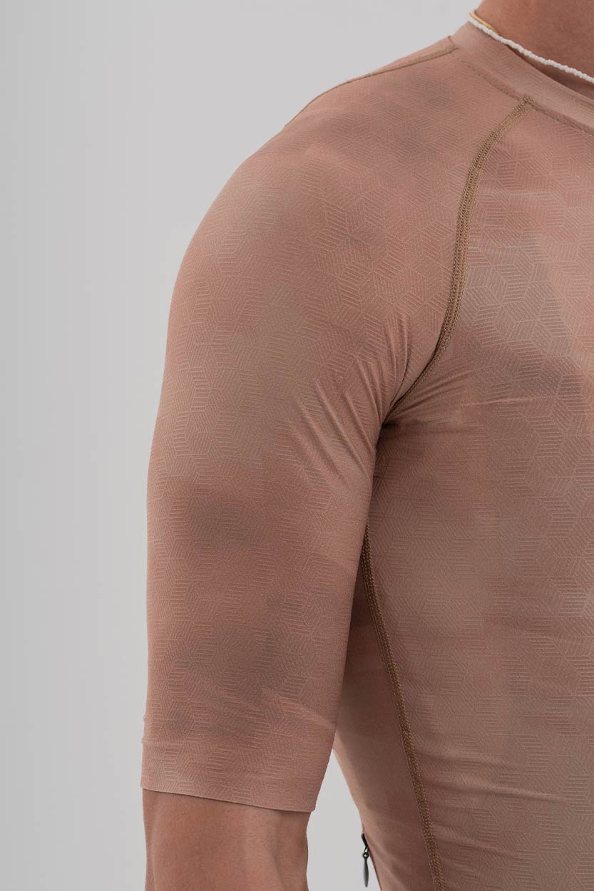 Maillot Pro Team Sand Hombre