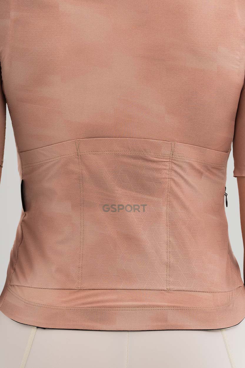 Maillot Pro Team Sand Mujer