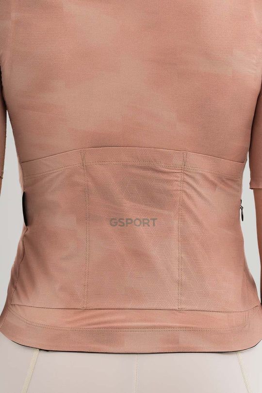 Maillot Pro Team Sand Mujer