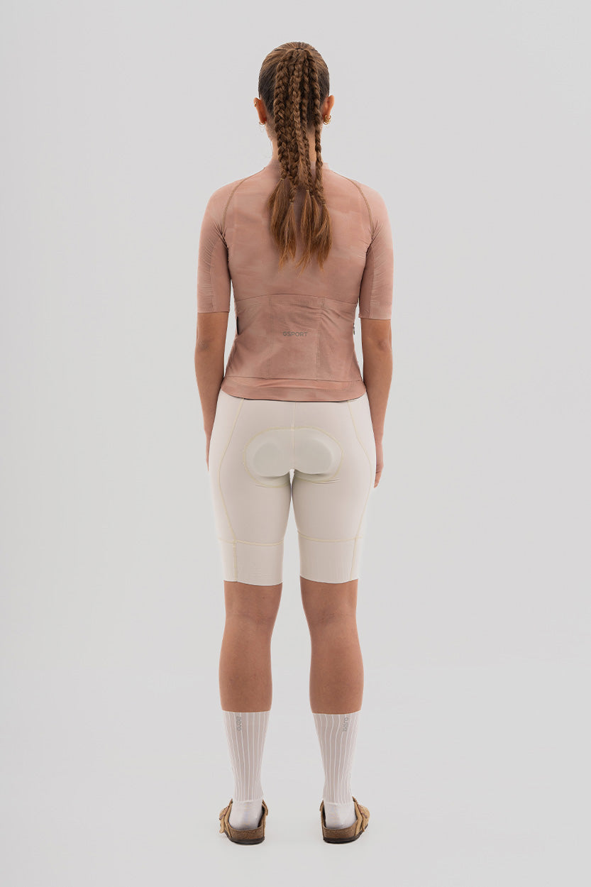 Maillot Pro Team Sand Mujer