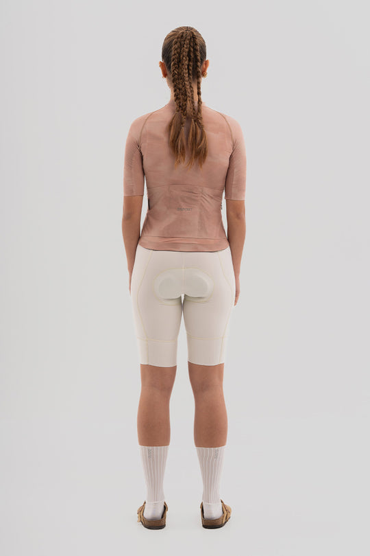 Maillot Pro Team Sand Mujer