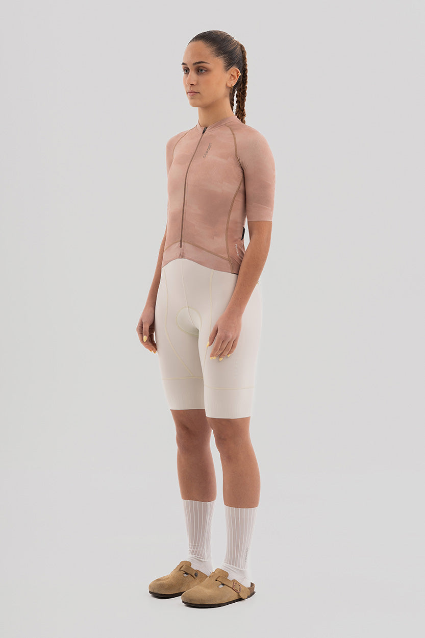 Maillot Pro Team Sand Mujer