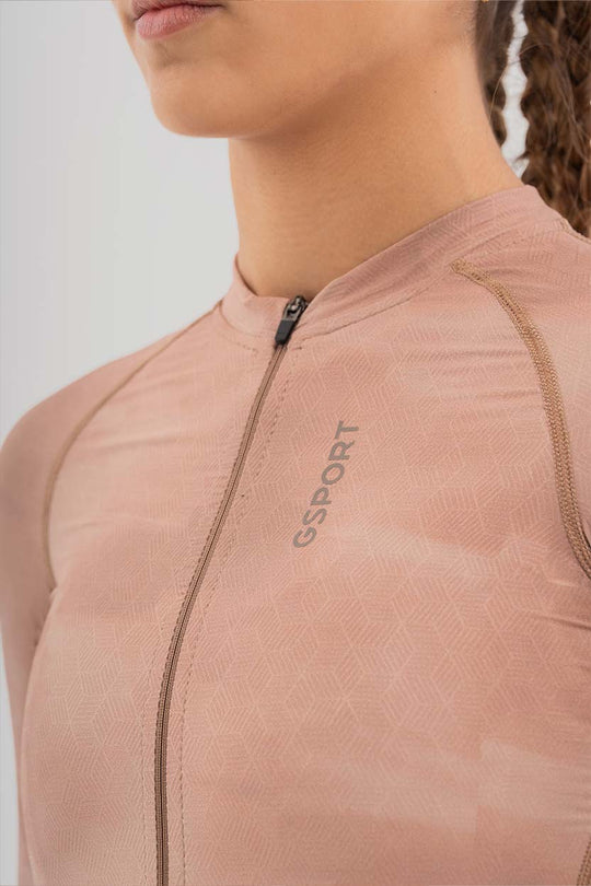 Maillot Pro Team Sand Mujer