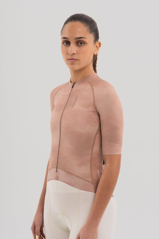 Maillot Pro Team Sand Mujer