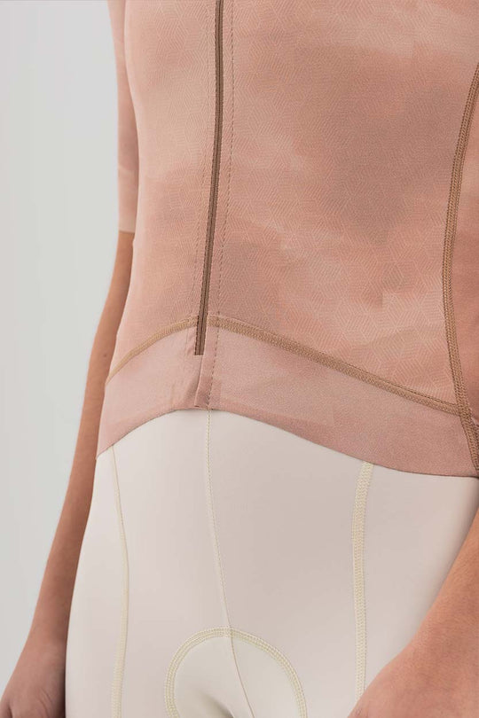 Maillot Pro Team Sand Mujer