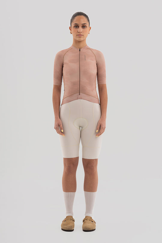 Maillot Pro Team Sand Mujer