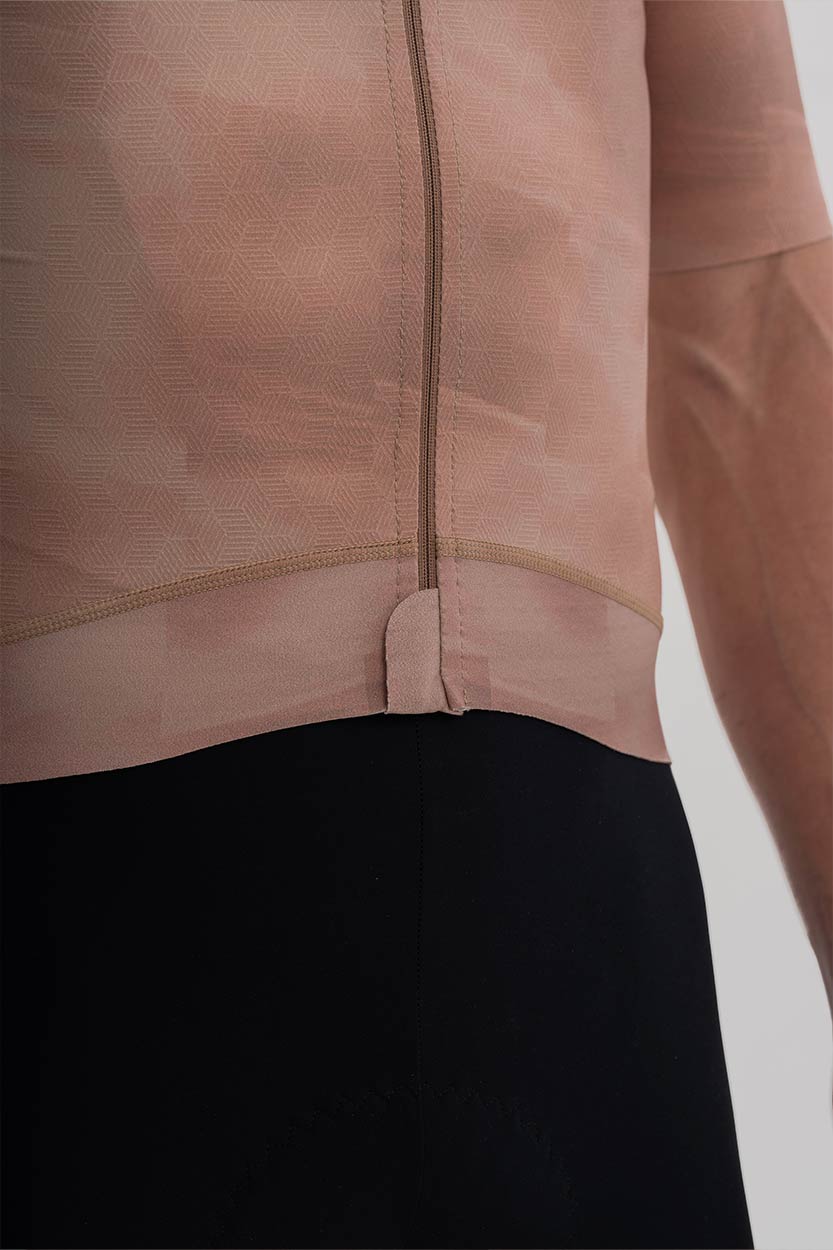 Maillot Pro Team Sand Hombre