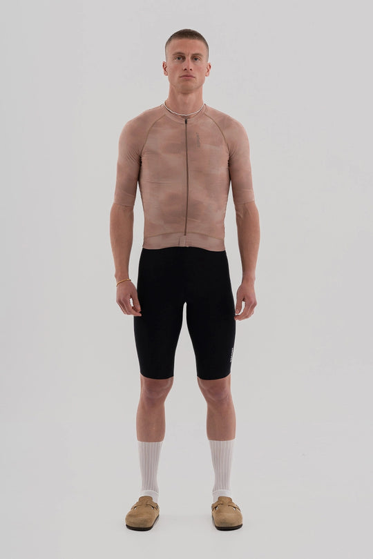 Maillot Pro Team Sand Hombre