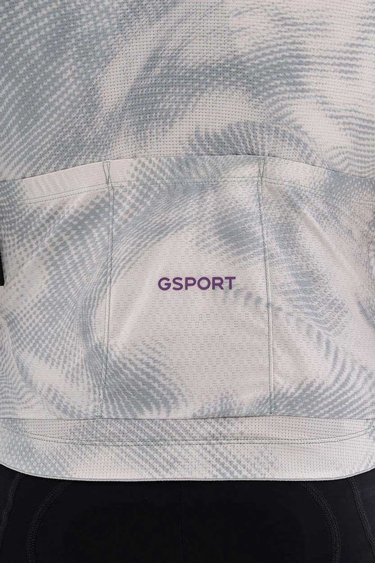 Maillot édition réflexe Marfil