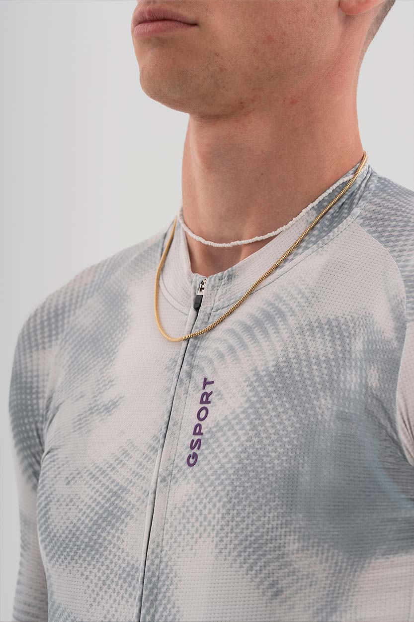 Maillot édition réflexe Marfil