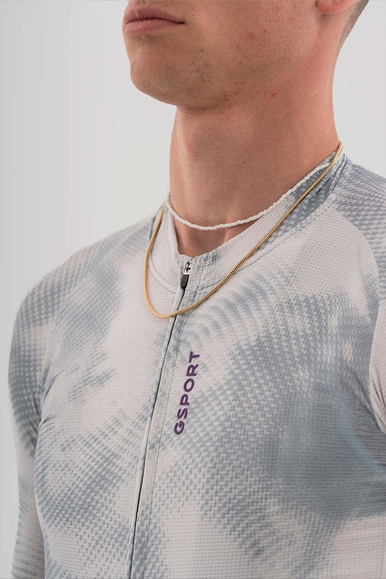 Maillot édition réflexe Marfil