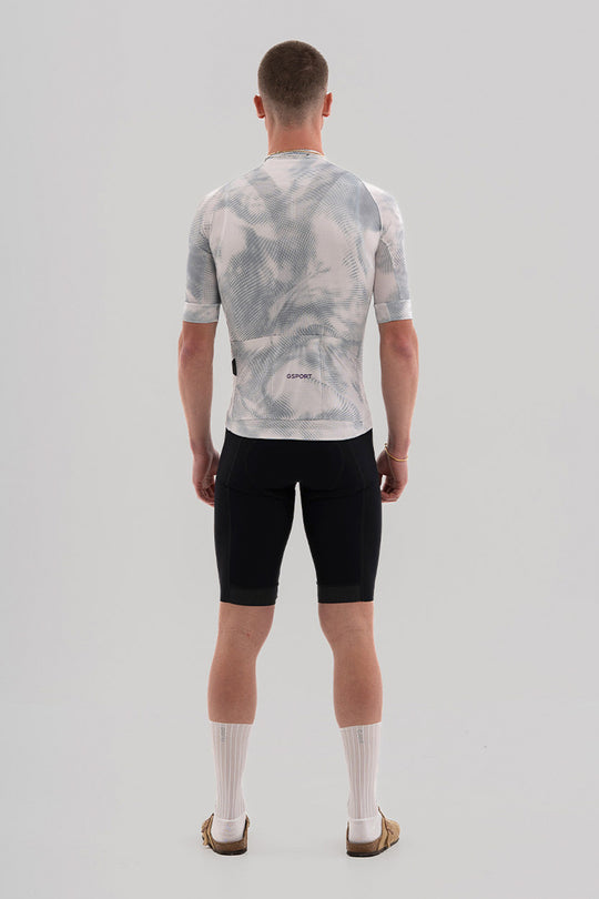 Maillot édition réflexe Marfil