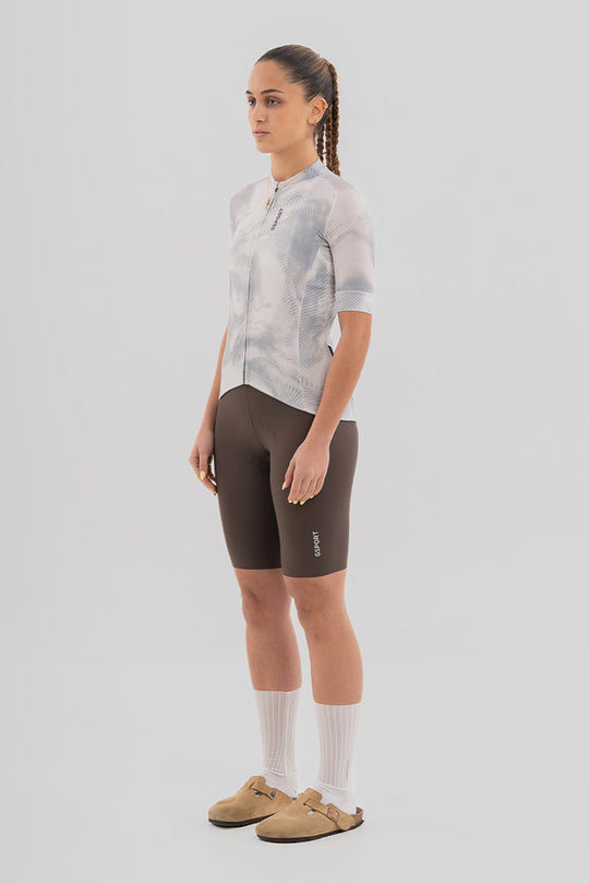 Maillot édition réflexe Marfil