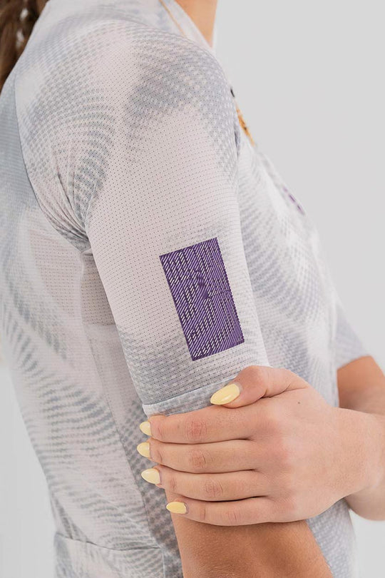 Maillot édition réflexe Marfil
