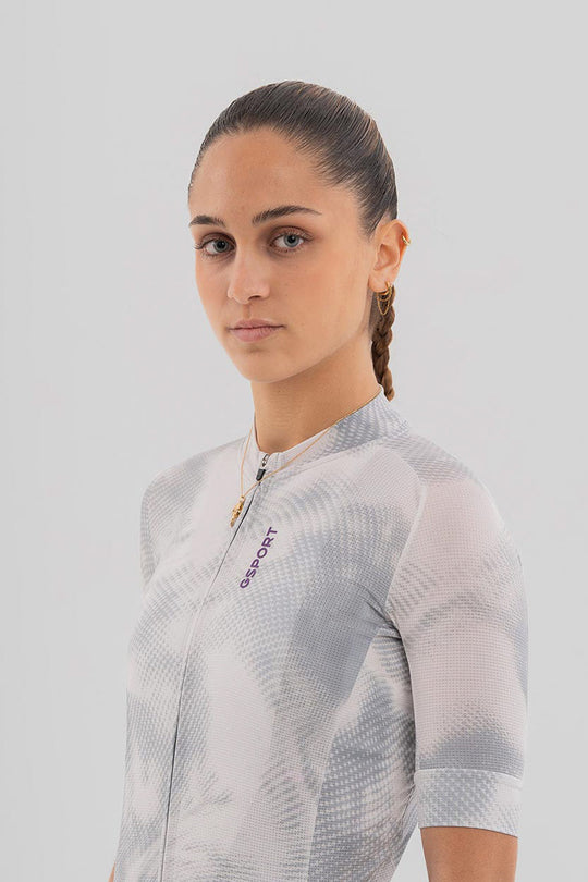 Maillot édition réflexe Marfil
