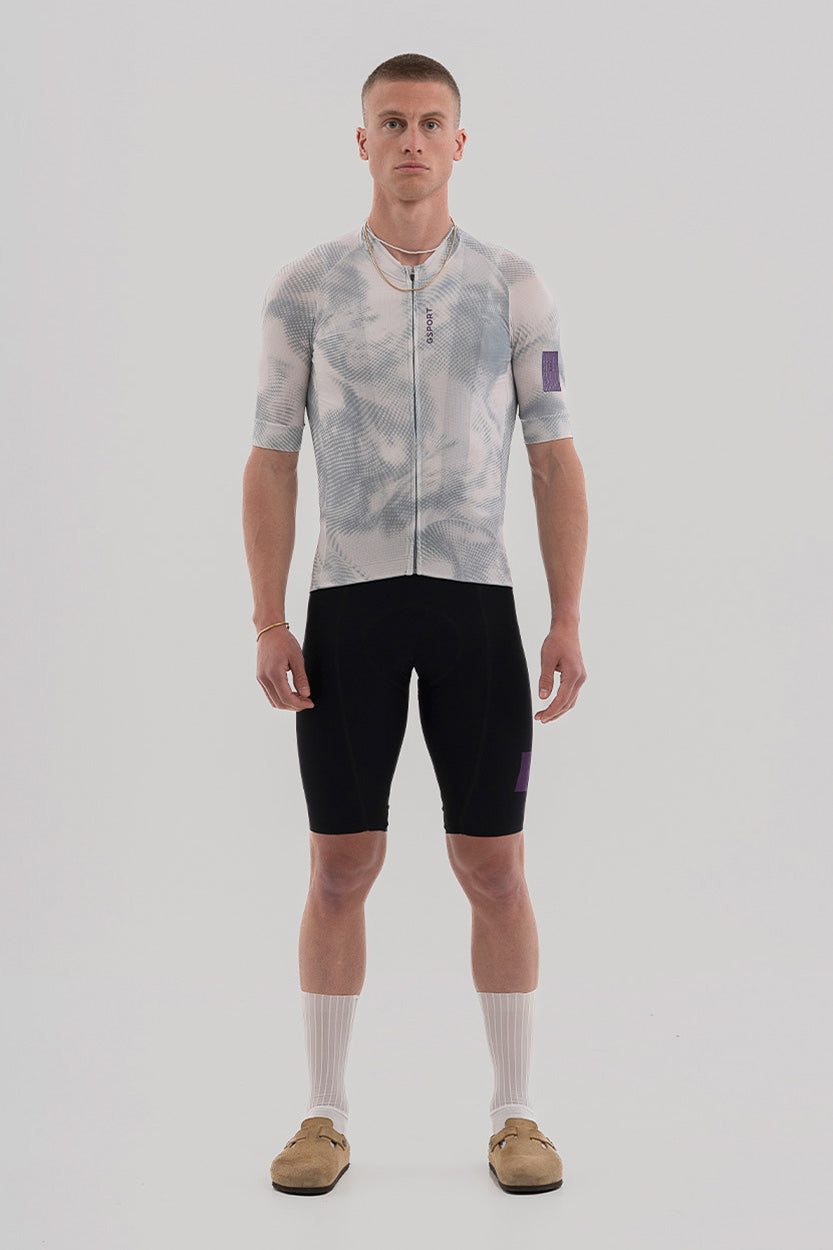 Camisola Reflex Edition Marfil