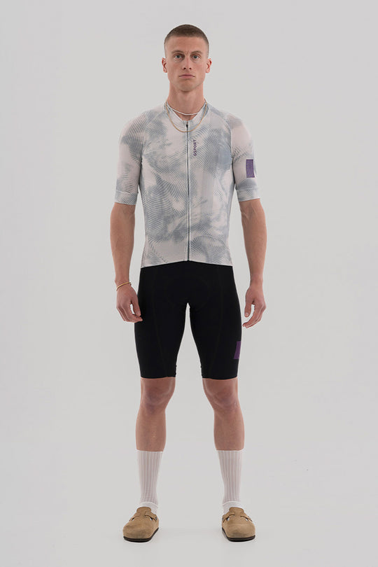 Maillot édition réflexe Marfil