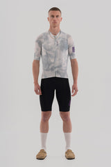 Maillot édition réflexe Marfil