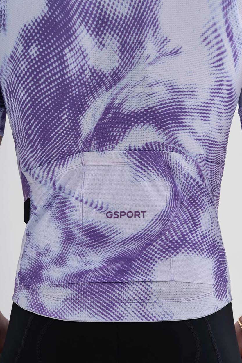 Camisola Reflex Edition Nacar