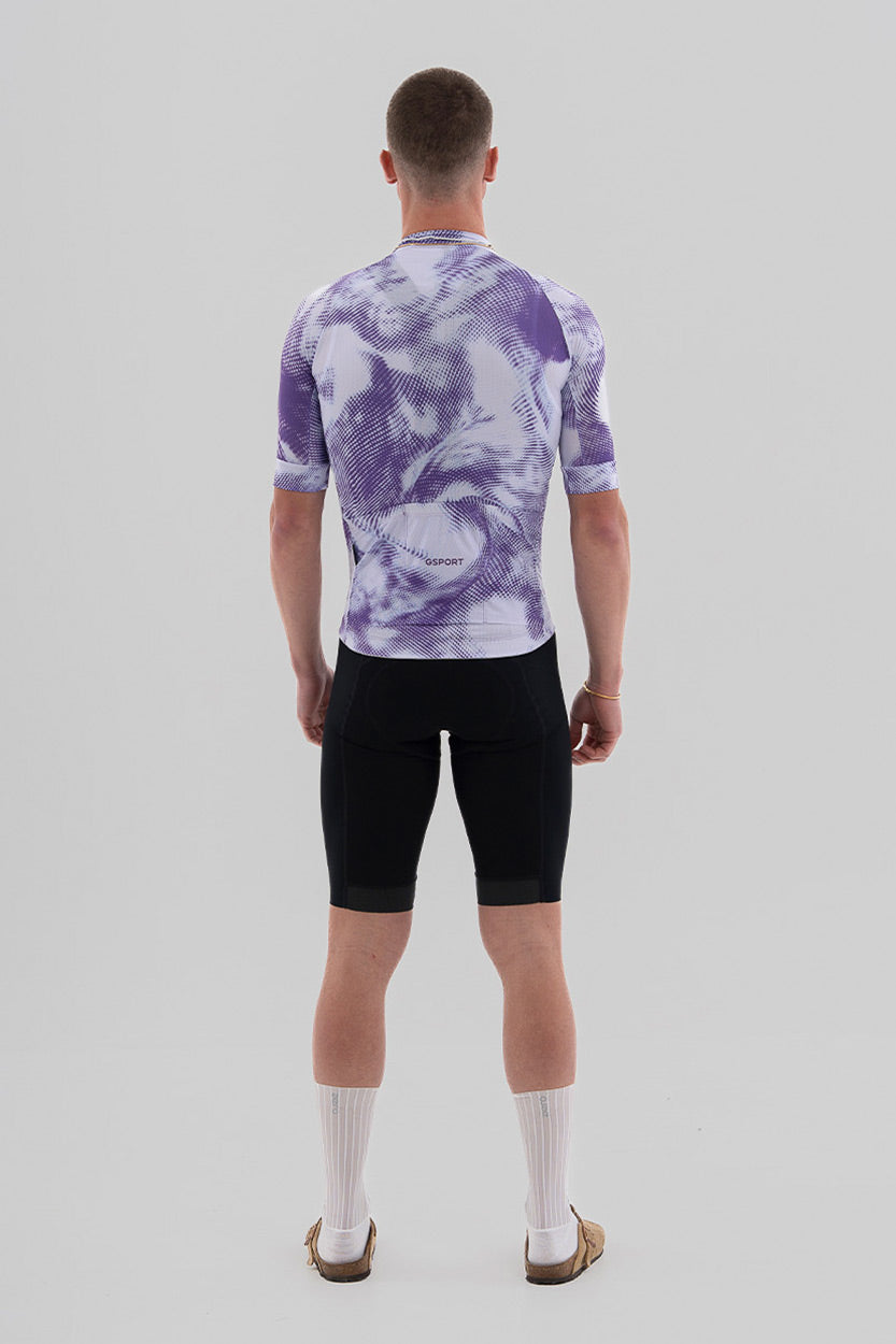 Camisola Reflex Edition Nacar