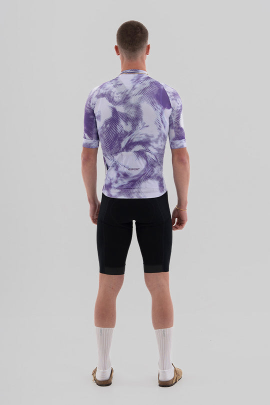 Camisola Reflex Edition Nacar