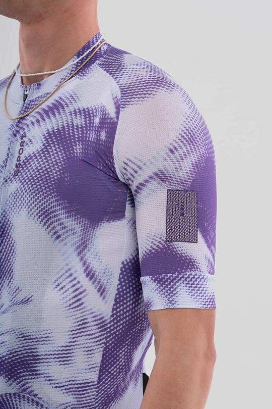 Camisola Reflex Edition Nacar