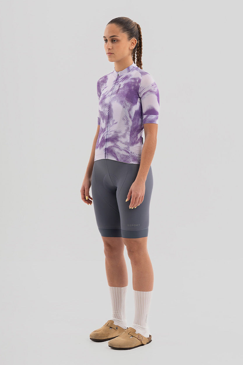 Camisola Reflex Edition Nacar