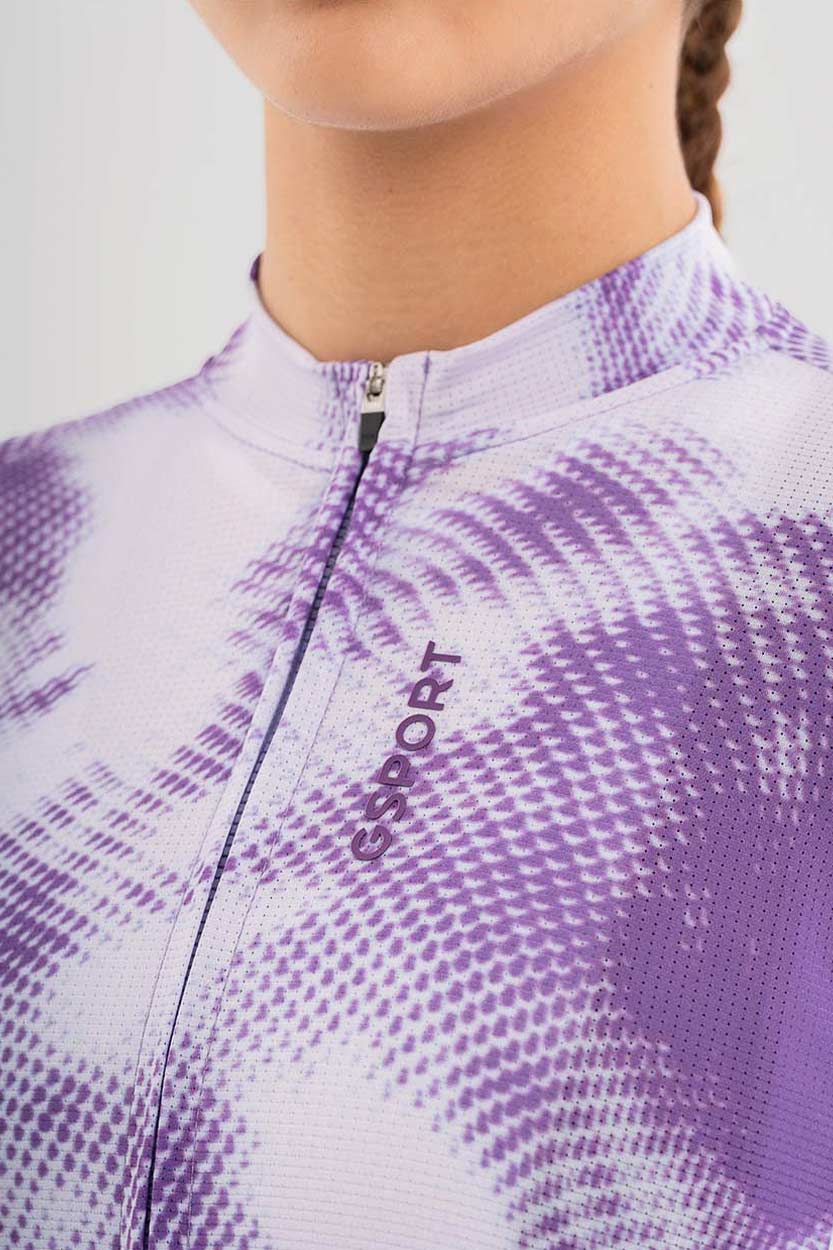 Camisola Reflex Edition Nacar