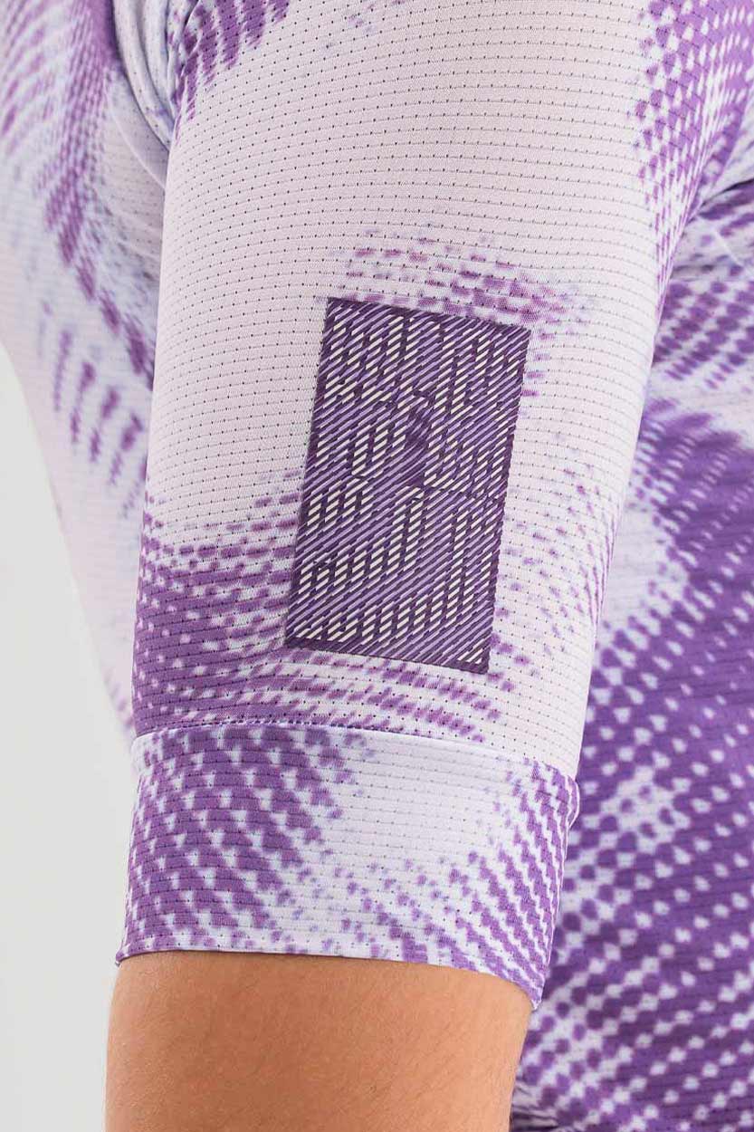 Camisola Reflex Edition Nacar