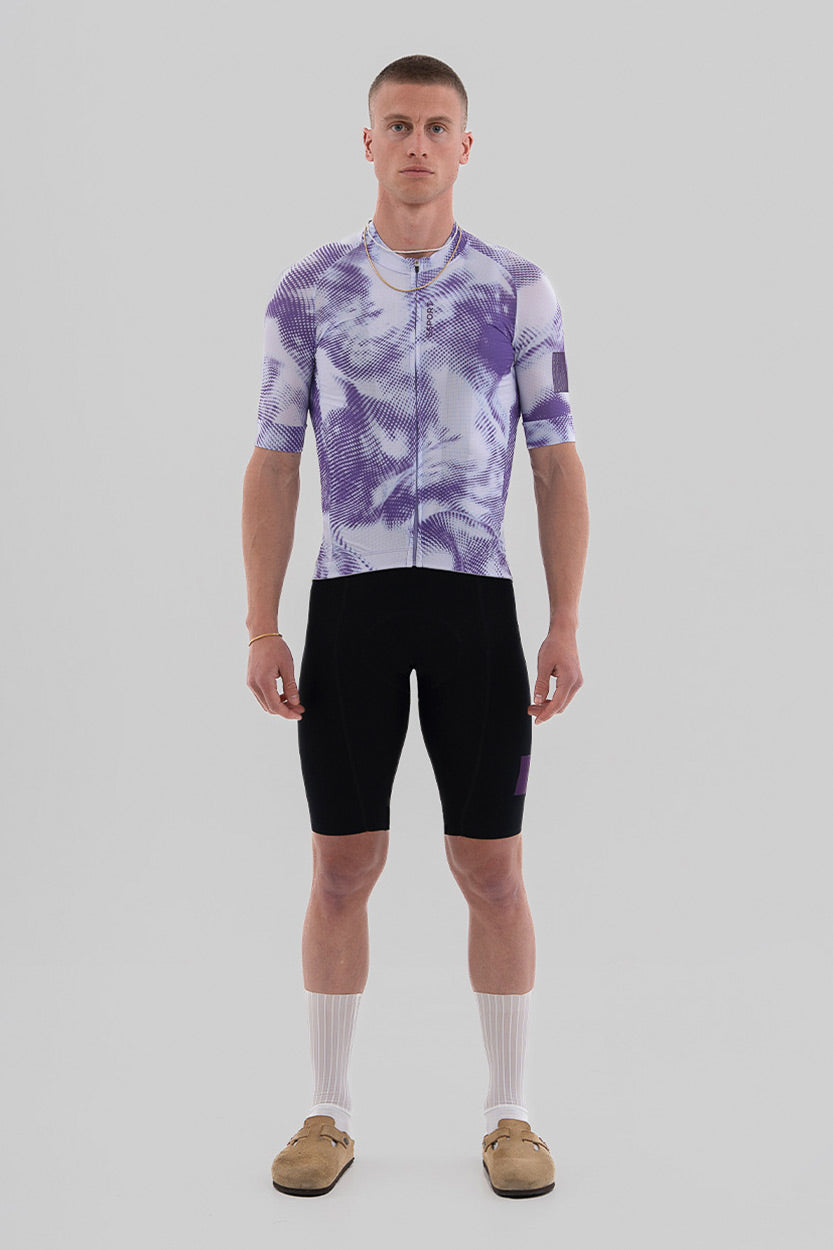 Maillot Reflex Edition Nácar