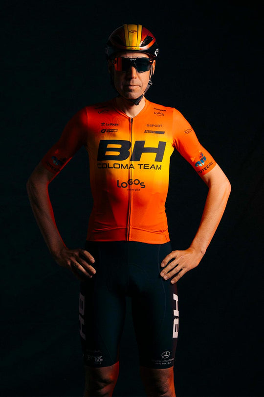 Maillot BH Coloma España Hombre