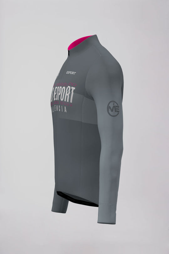 Maillot Largo Mes Esport x Gsport