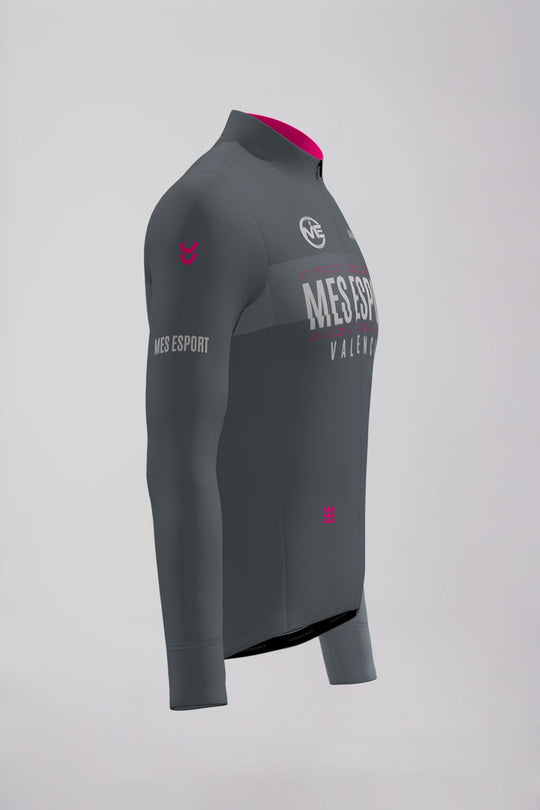 Maillot Largo Mes Esport x Gsport