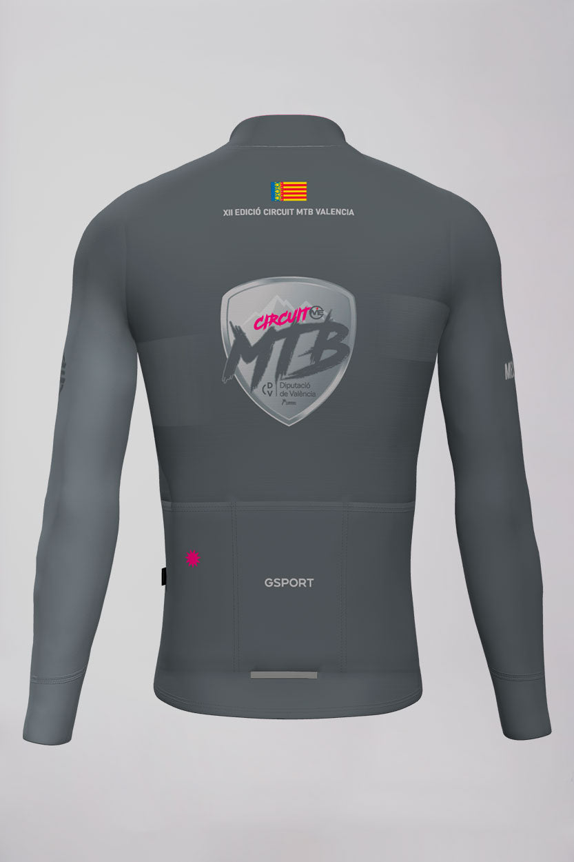 Maillot Largo Mes Esport x Gsport