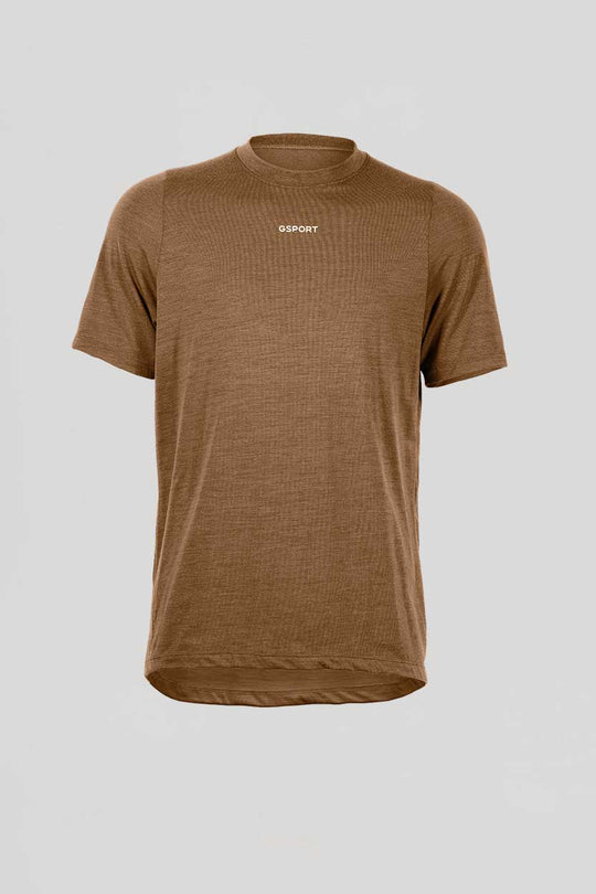T-shirt Xplore Desert