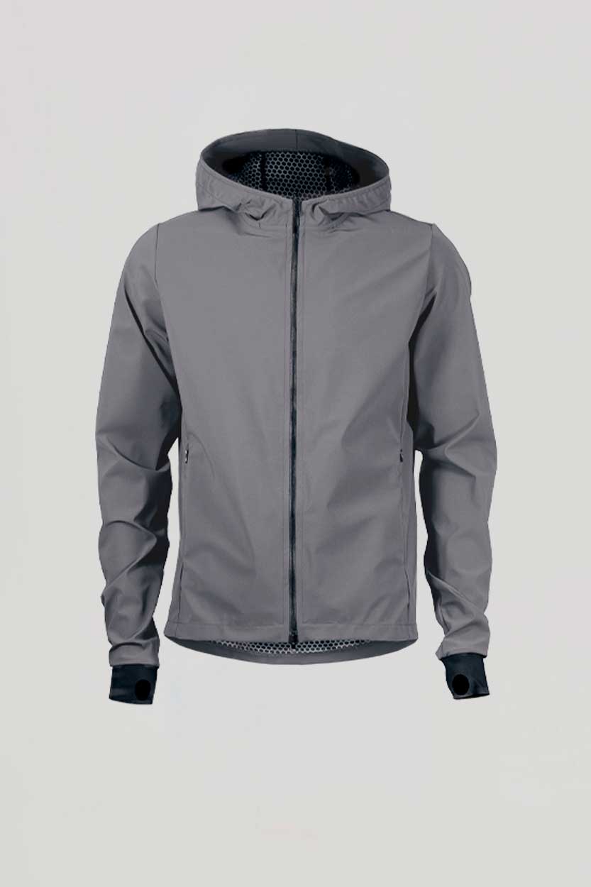 Cortavientos Xplore Cliff
