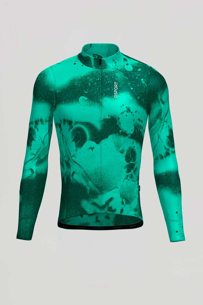 Maillot Aero Winter Spectral