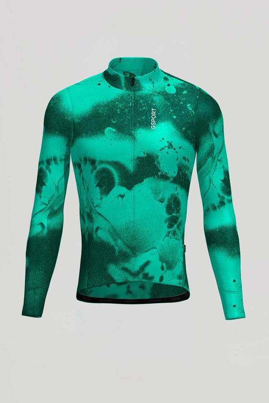 Maillot Aero Winter Spectral