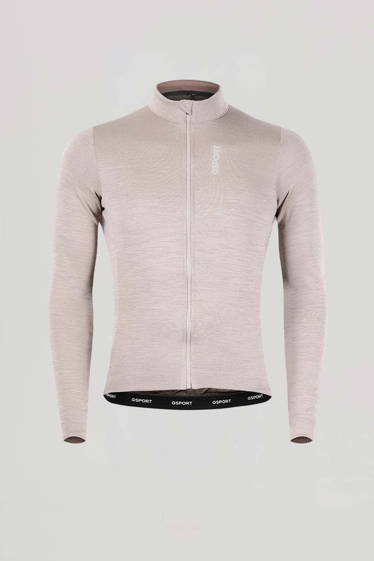 Maillot Active Merino Helix