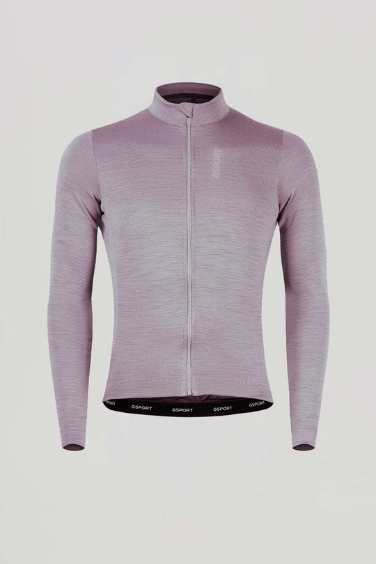 Maillot Active Merino Jacea