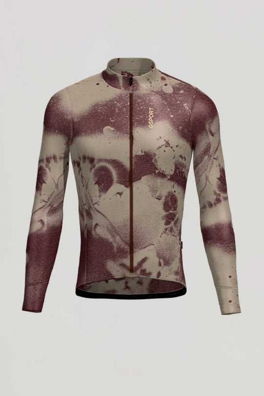 Aero Winter Radiance Jersey