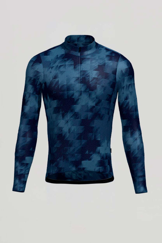 Maillot One Cobalt