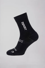Active Merino Umbra Socks