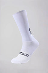 Calcetines Aero White