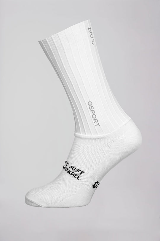 Calcetines Aero Ivory